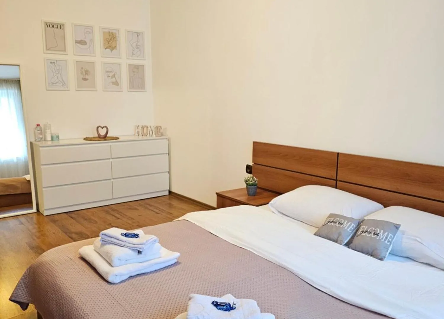 Rea Olive Residential - Quiet And Cozy Stay Sofia