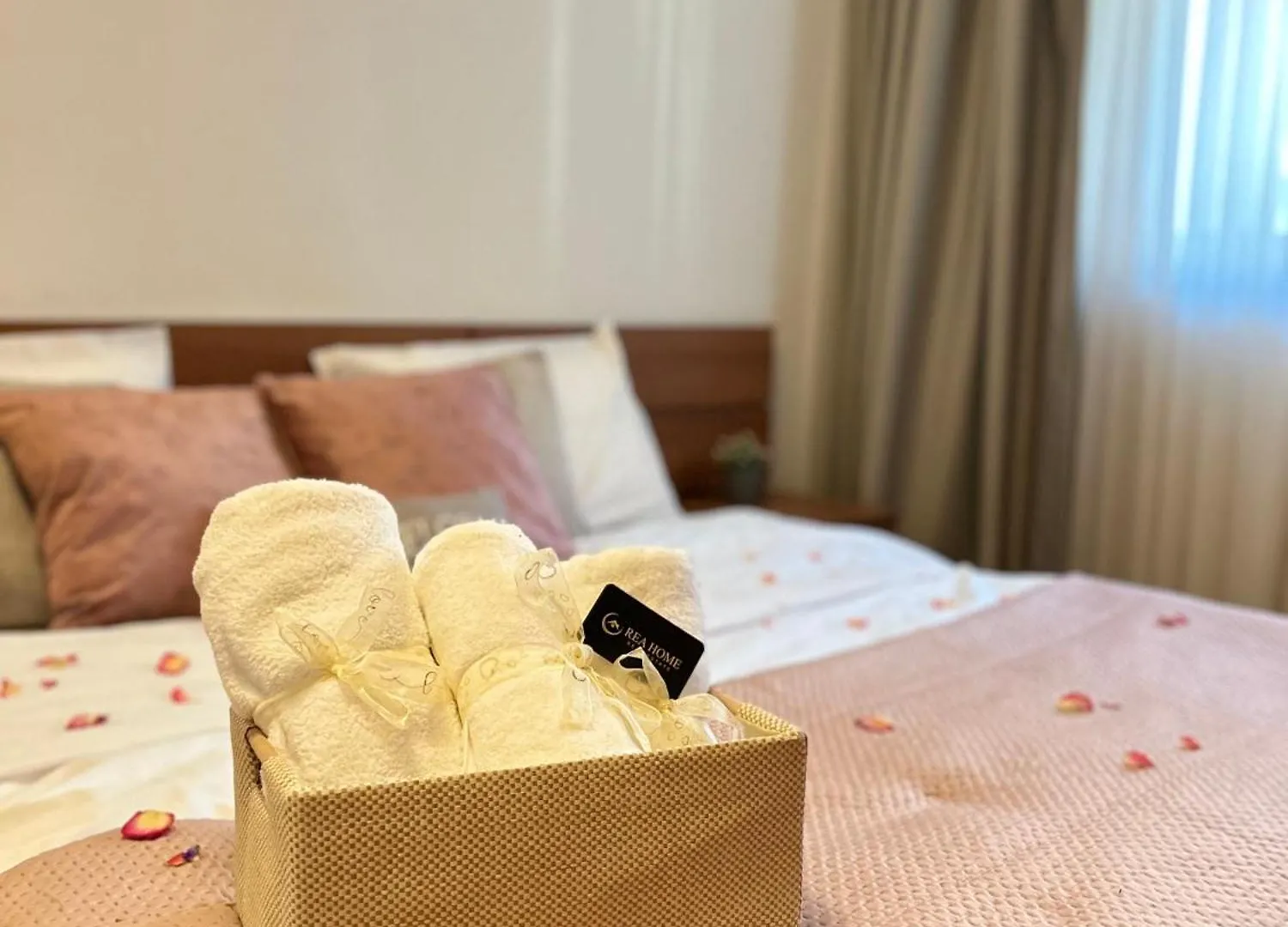 Rea Olive Residential - Quiet And Cozy Stay Sofia 0*,