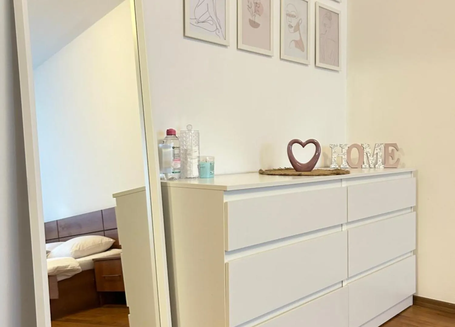 Rea Olive Residential - Quiet And Cozy Stay Sófia 0*,  Bulgária