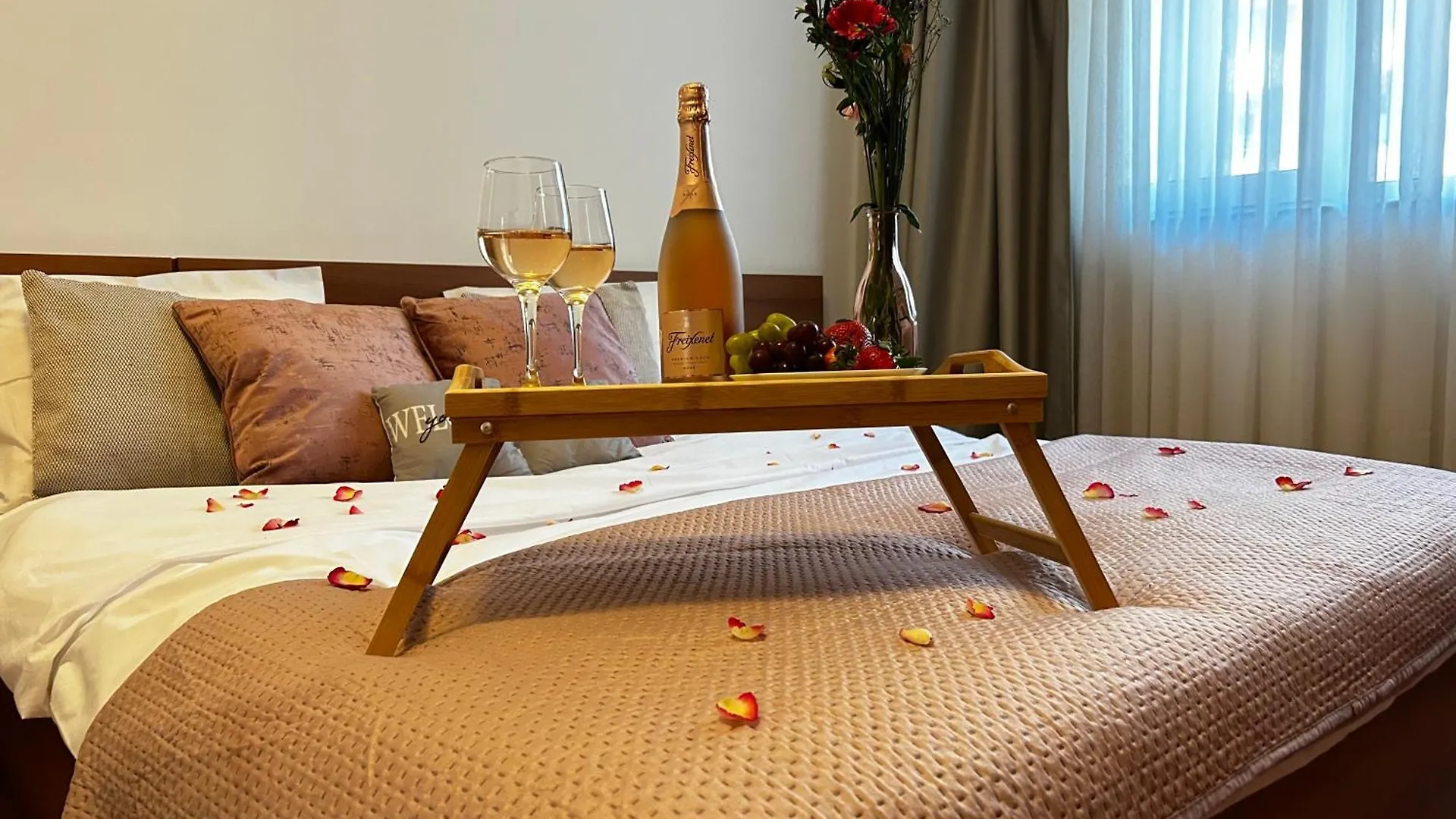 Rea Olive Residential - Quiet And Cozy Stay Sófia Bulgária